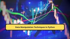 Data Manipulation Techniques in Python